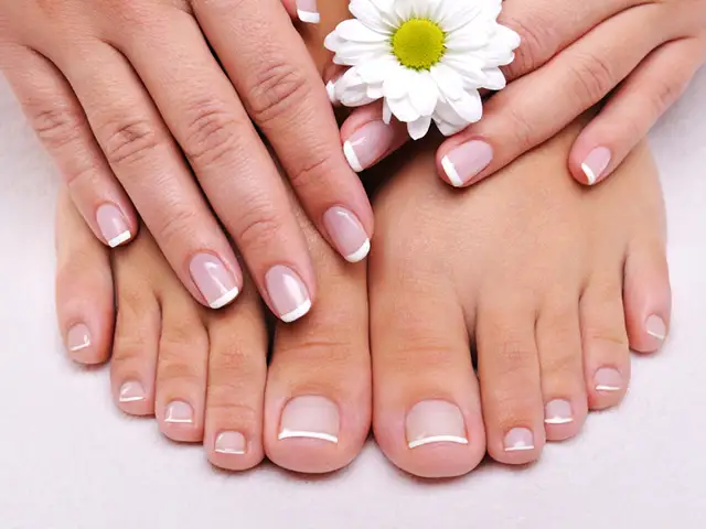 Karaköprü Pedikürcü